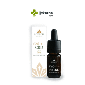 30% premium cbd oil full spectrum