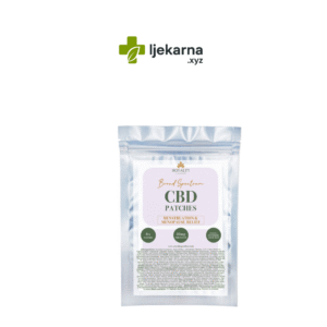 menstruation & menopause cbd patches